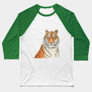 Tiger Baseball T-Shirt